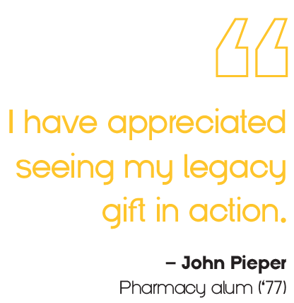 John Pieper quote