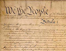 United States Constitution