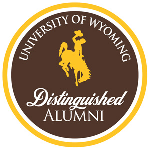 distinguished alumni