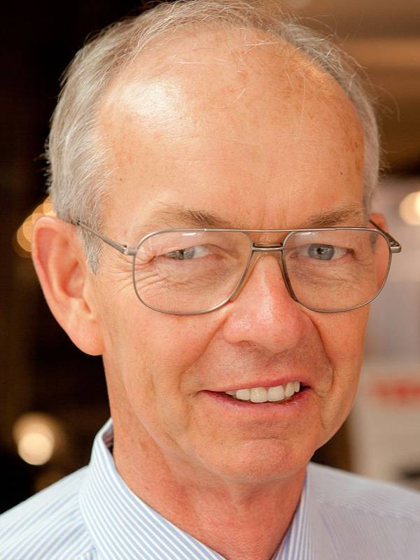 Jim Geringer Photo Jim Geringer Photo