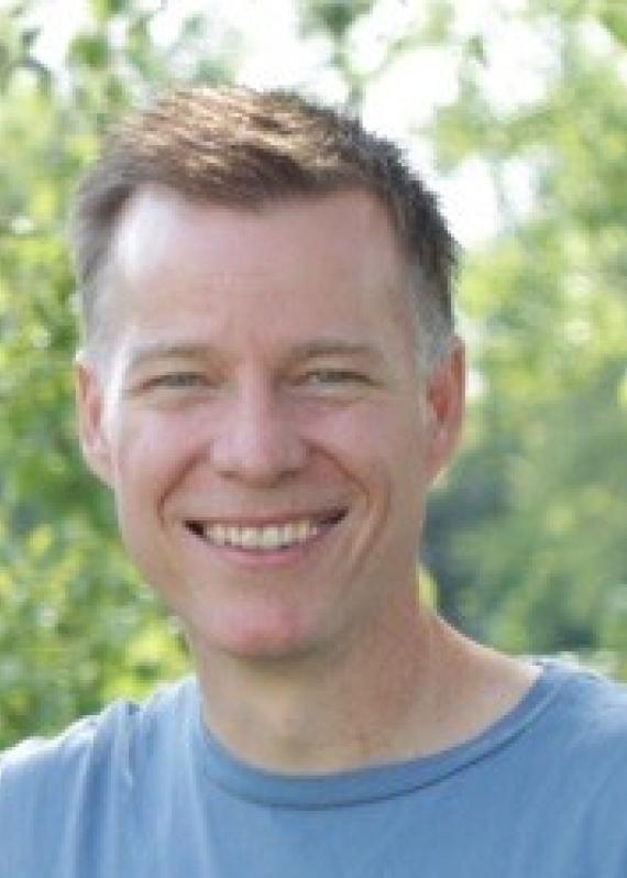 Ken Nelson Headshot Ken Nelson Headshot