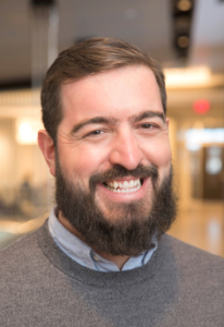 Nicholas Case Photo Nicholas Case