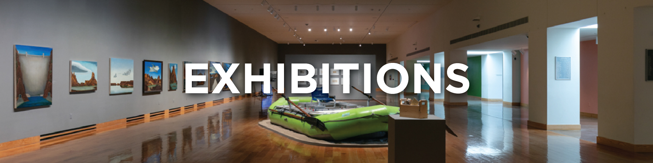 Museum Exhibitions Museum Exhibitions