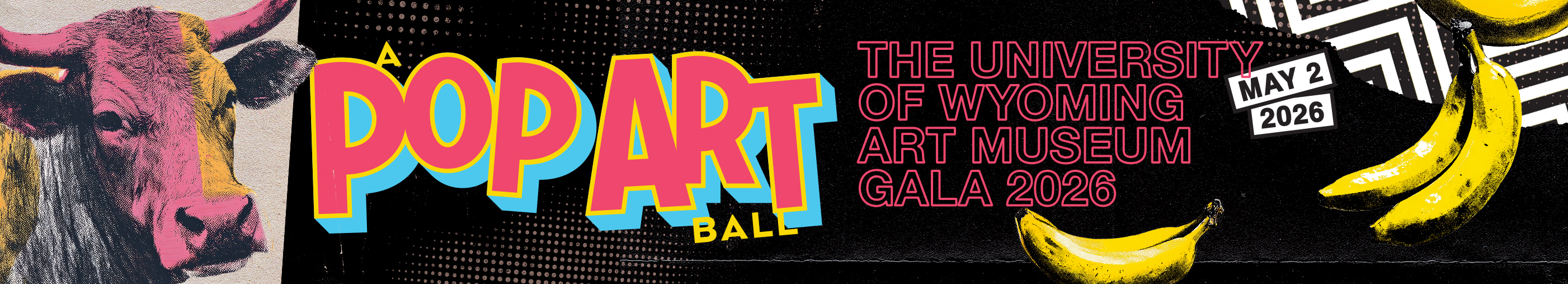 A Pop Art Ball