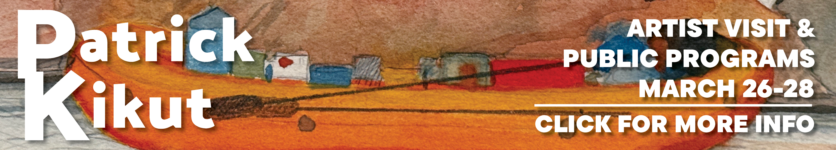 Patrick Kikut 2026 Programming Patrick Kikut 2026 Programming