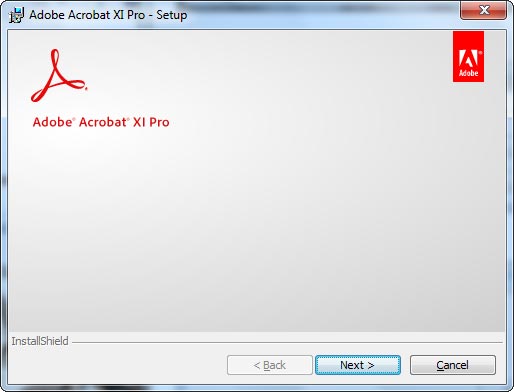 Adobe Acrobat Xi Pro 11 Full Crack Patch Download