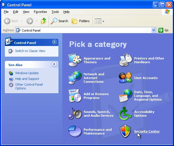 Win Xp Virtual Cd Control Panel Microsoft