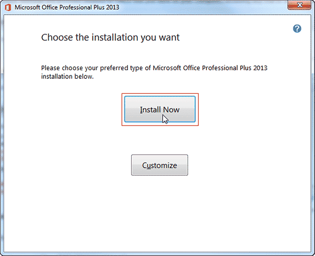 Microsoft Office 2013 Save My Settings Wizard Of Odds