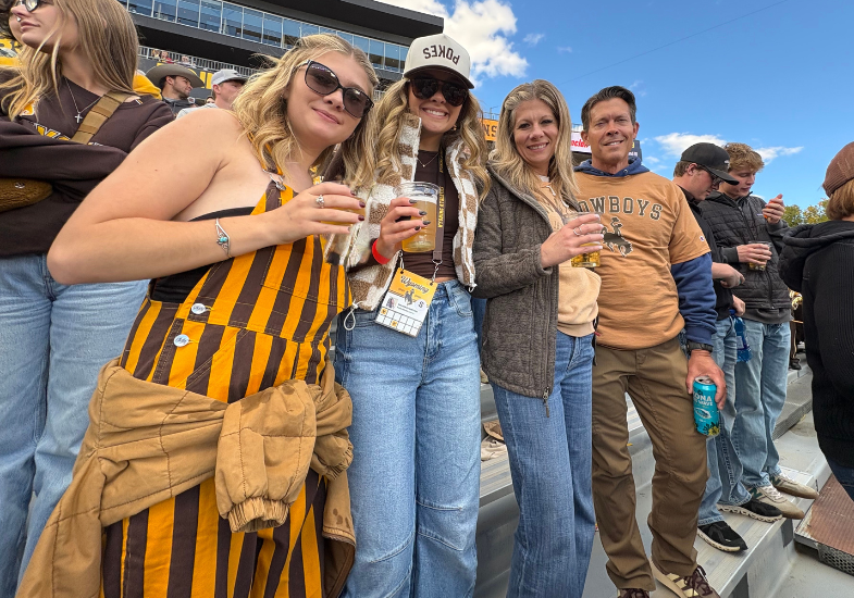 makena and her family