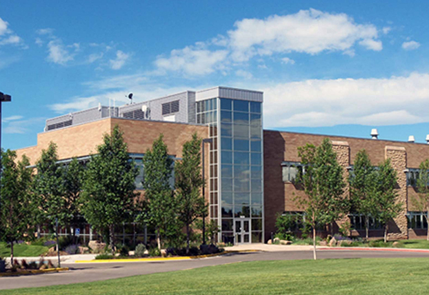 Impact 307 Building