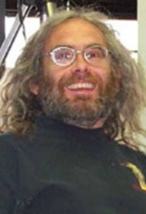 An image of J Ackerman