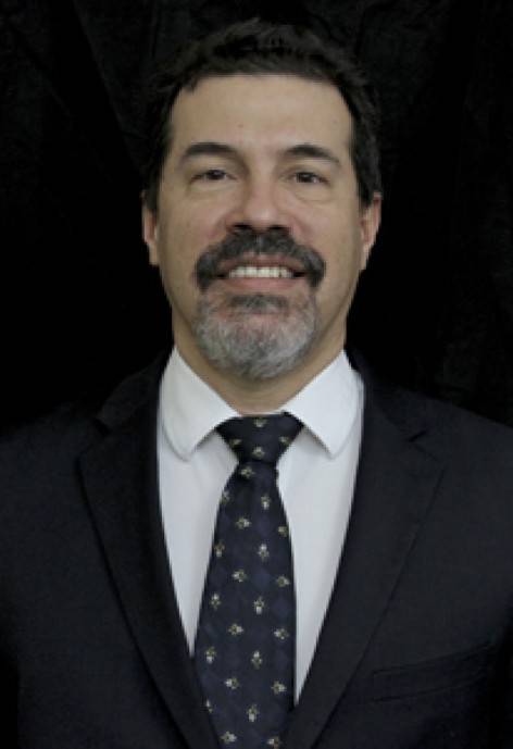 Vladimir Alvarado Image