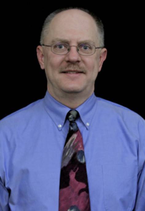 David Bagley Image