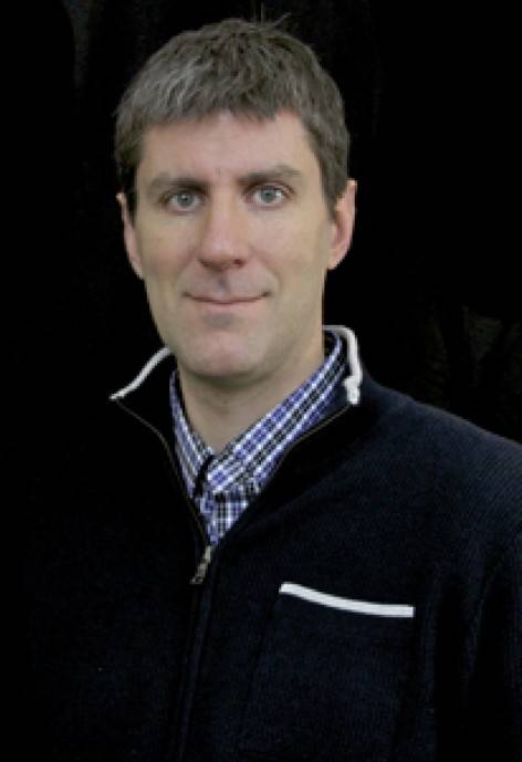 John Oakey Image