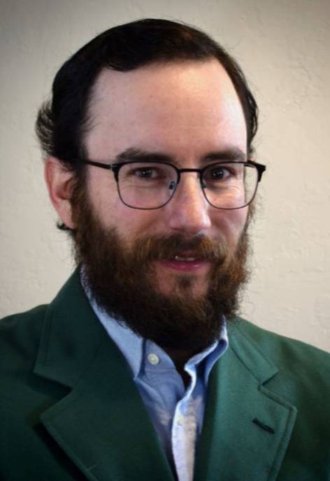 Dr. Andrew Parkesian