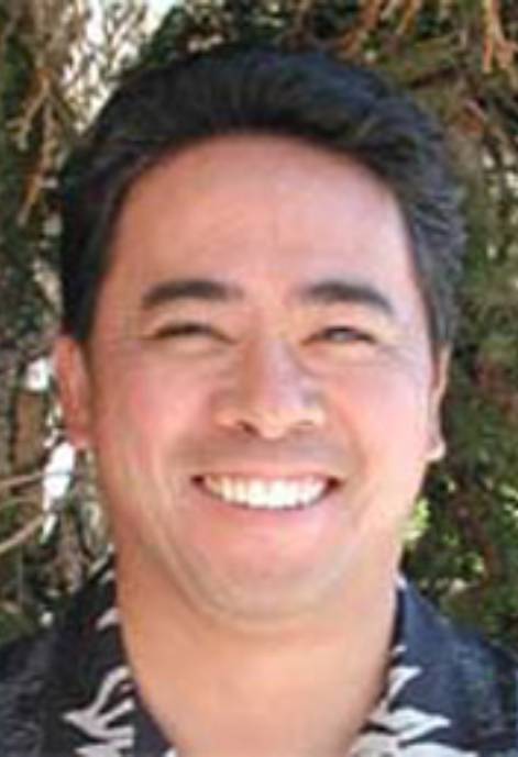 Dr. David Mukai