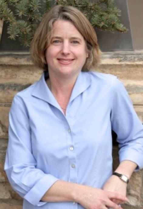 Dr. Jennifer Eisenhauer Tanner