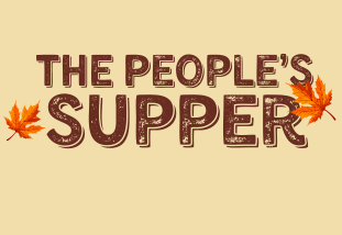 the peoples supper