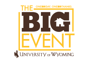 Big Event at the University of Wyoming