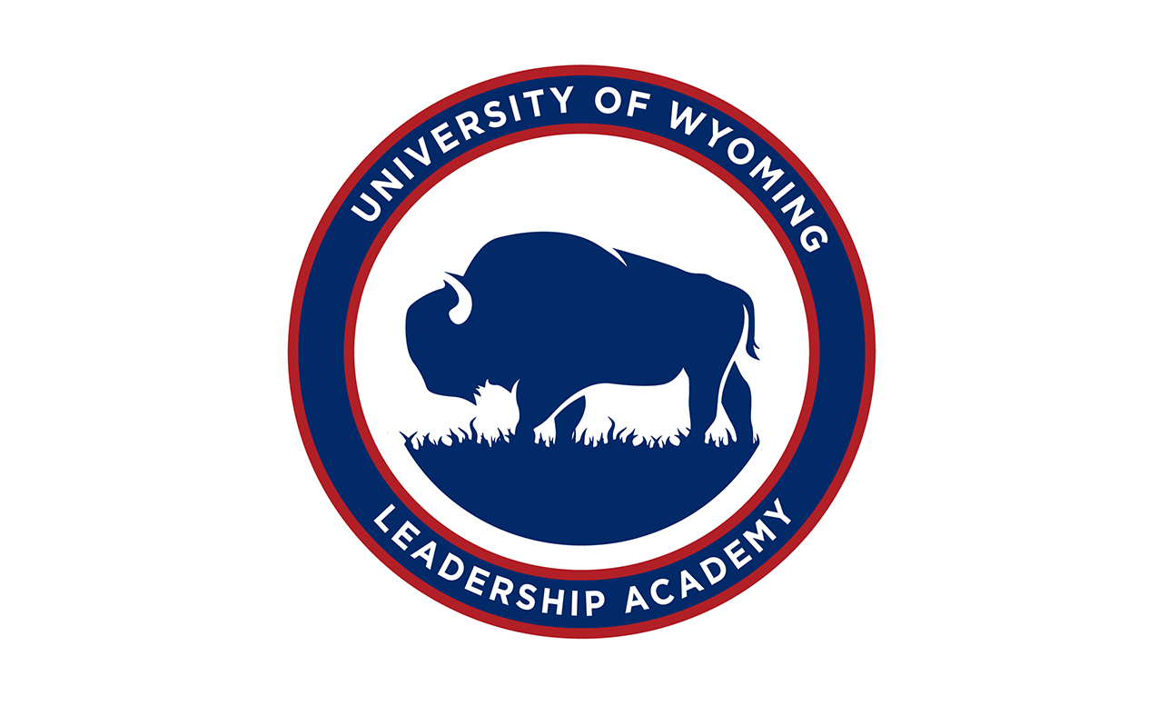 University of Wyoming Leadership Academy