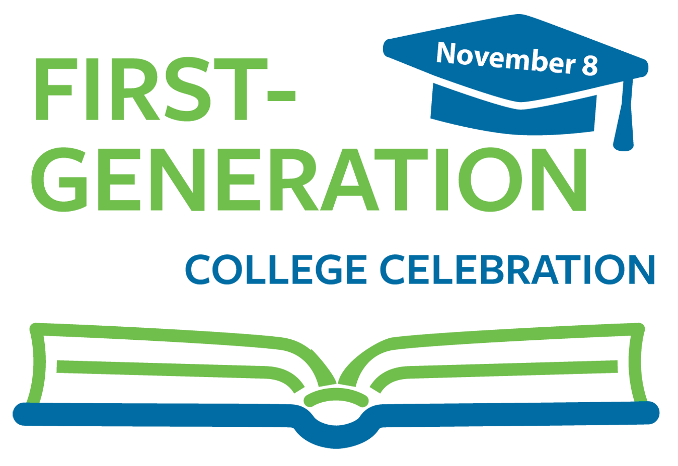 first-generation day logo