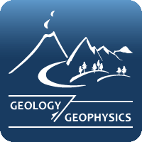 Geology & Geophysics Logo