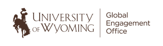 UW Global Engagement Office logo