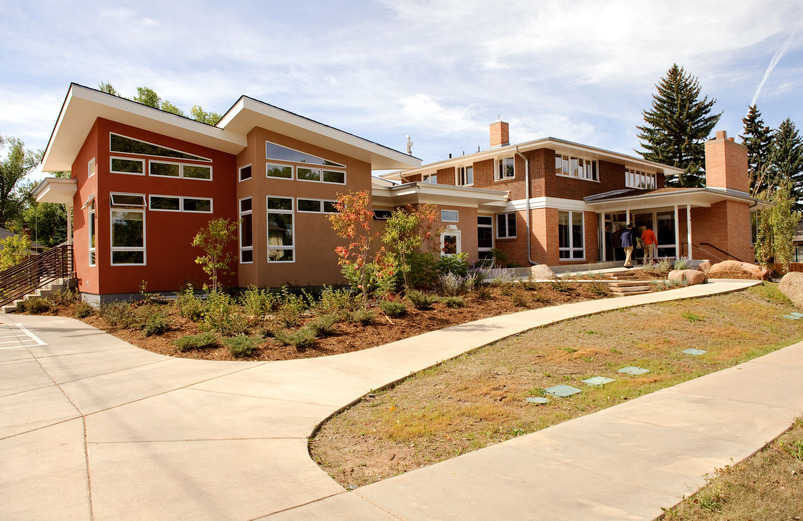 Bim Kendall House