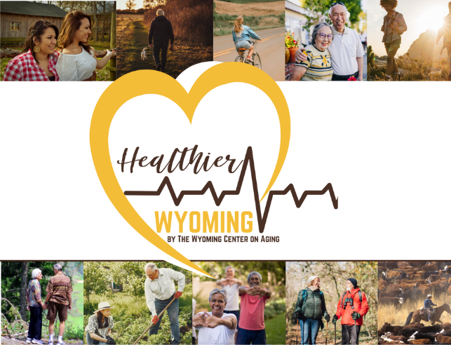 Healthier Wyoming Image