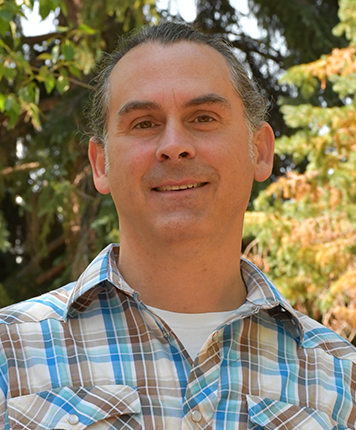 Jason Robison