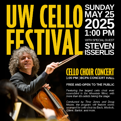 Cello Festival Cello Choir Cello Festival Cello Choir