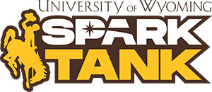Spark Tank logo