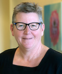 Janet Willhaus