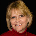 Holly Miller, MS, RN, CNE (RN-BSN Completion '81; MS '96)