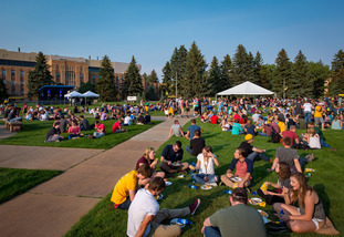 UW Picnic