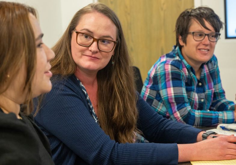 Psychology and Law lab