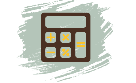 calculator icon