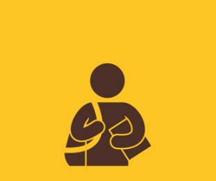 icon of student