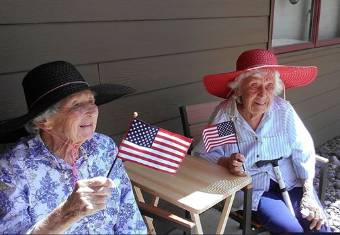 Older Adults Connecting